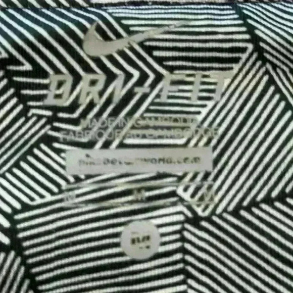 Nike Dri- FIT Leggings - Picture 6 of 16